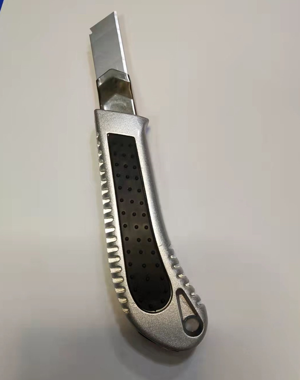 High quality Aluminum alloy Utility knife