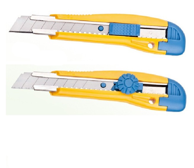 18mm Utility knife with good quality