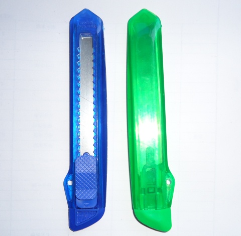 18mm Utility knife Box cutter