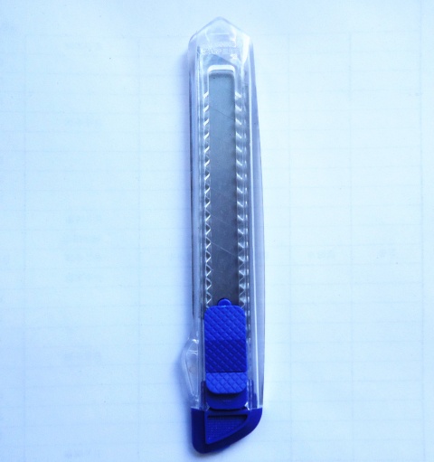 18mm Utility knife Box cutter