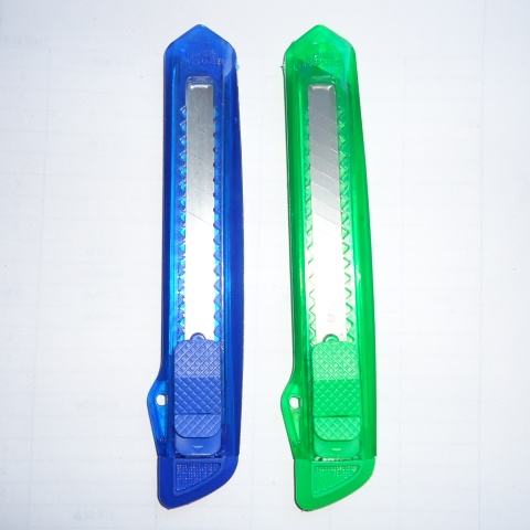 18mm Utility knife Box cutter