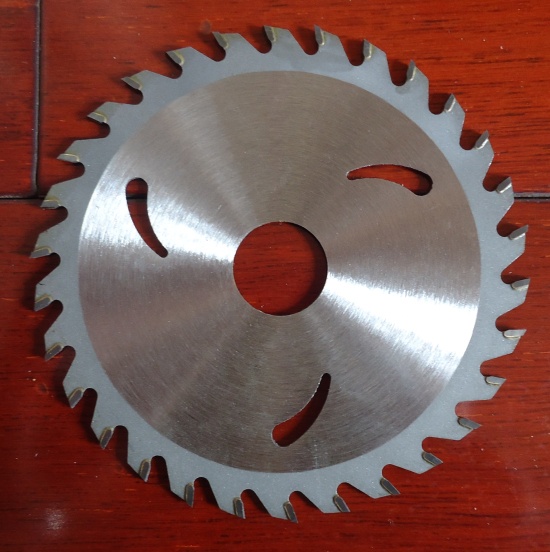 Cheap price and good quality Circular Saw Blade for Wood Cutting