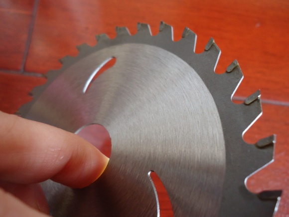 Cheap price and good quality Circular Saw Blade for Wood Cutting