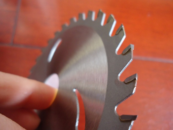 Cheap price and good quality Circular Saw Blade for Wood Cutting