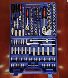 172pcs sockets and bits tools set Professional tools set