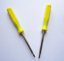 Promotional Cheap price Wristwatch strap pin removal tool / Spring bar tool