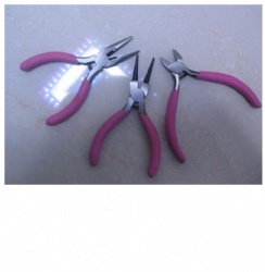 Mini pliers
