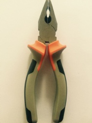 Good quality Drop forged carbon steel Combination plier