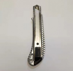 High quality Aluminum alloy Utility knife