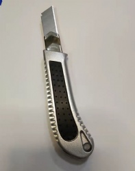High quality Aluminum alloy Utility knife