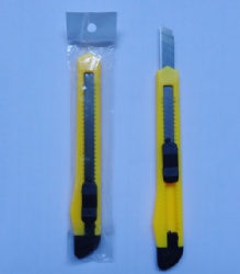 Cheapest 9mm Utility knife Small cutter