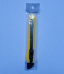 Cheapest 9mm Utility knife Small cutter