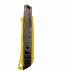 Many types of Utility knife