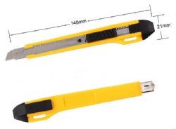 Small size 9mm utility knife