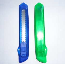 18mm Utility knife Box cutter