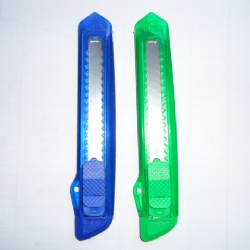 18mm Utility knife Box cutter