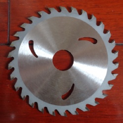 Cheap price and good quality Circular Saw Blade for Wood Cutting