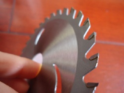 Cheap price and good quality Circular Saw Blade for Wood Cutting