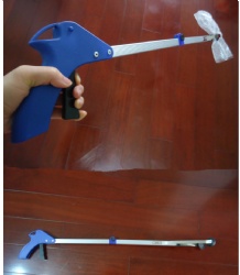 Portable Pick up tool Reaching tool Handy Grabber