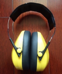 High Quality CE certificate Noise Reduction Comfortable Wearing Earmuff