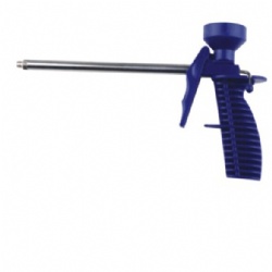 Cheap plastic Foam gun