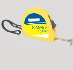 Promotional Factory price Small 2m / 6ft Measuring Tape / Tape measuring